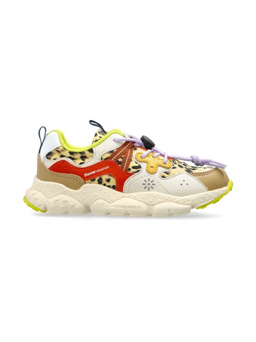 Sneakers bambino Yamano 3 FLOWER M. | 2015497 391D92